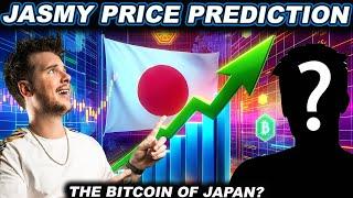 JASMY PRICE PREDICTION (The Bitcoin Of Japan + Special Guest)