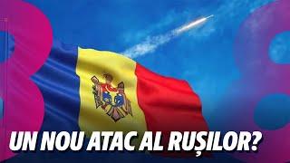 Știri: Un nou atac al rușilor /Crăciunul pe stil nou, sărbătorit astăzi /25.12.2024