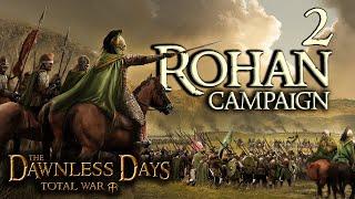 The King Awakens | Dawnless Days Campaign Preview – Episode 2