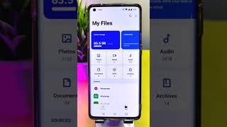 Unlimited Storage Upto 1TB Free  #Shorts
