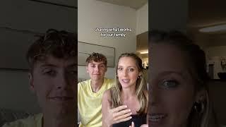 Sharing What Works for Us - The Quist Family