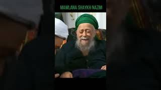 Love Between Mawlana Shaykh Nazim & Mawlana Shaykh Mehmet Adil