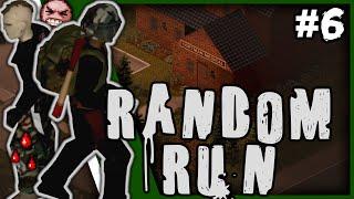 A Friend In Need | Project Zomboid Random Survivor Series | Season 3 Episode #6