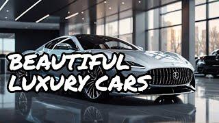 Top 10 Most Beautiful Luxury Cars in 2024 #luxurycars #luxurylifestyle #top10cars #topcars