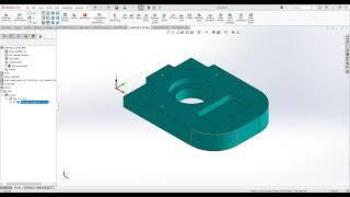 05-SolidCAM_2.5D-Profil_1