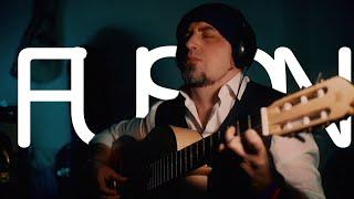 Fusion || Estas Tonne || Meditative Guitar Improvisation