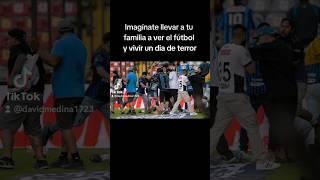 Querétaro vs Atlas 05 de Marzo del 2022 #fyp #queretaro #intolerancia #estadiocorregidora