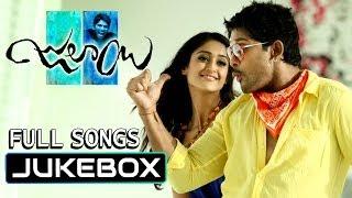 Julayi Movie Songs Jukebox || Allu Arjun, Ileana || Telugu Love Songs