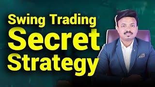 Swing Trading Master Strategy | Sanket Awate