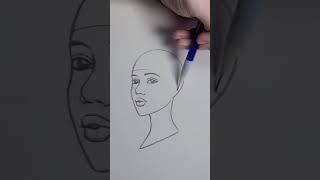 Easy Sketch For Beginners