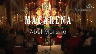 Macarena - ESENCIA FLAMENCA - Abel Moreno