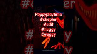 Poppyplaytime챕터chapter파피플레이타임#쇼츠 #shorts