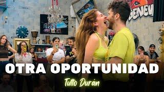 OFIR & OFRI Bachata Conversation | Otra Oportunidad - Tutto Durán