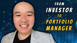 How I Turned My Investing Passion Into a Portfolio Management Business with ~20% ROI