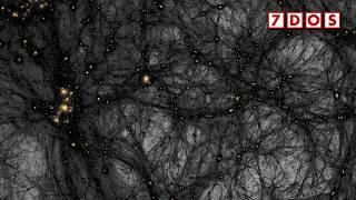 Scientists Say Dark Energy Doesn't Exist - Universe is Lumpy