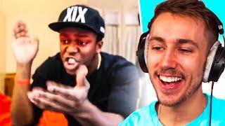 MUST SEE SIDEMEN RAGE MOMENTS!