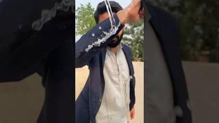 Sigma knife trick . #shorts #shortsfeed #youtubeshorts #youtuber