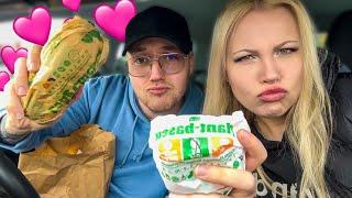 VEGANER COUPLE CONTENT