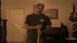 RE:Win a Wii! TheJDiesel Video Response Talent Show