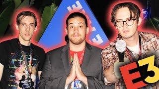 SUPERMEGA AT E3 2019