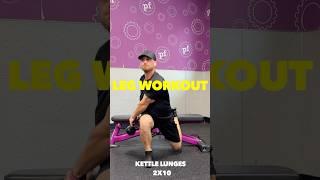 Golf leg workout #golf #bammikell