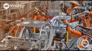 Mountz Torque Webinar: 5 Error-Proofing Assembly Process Techniques