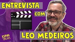  FILME KARDEC: PRINCIPAIS ENSINAMENTOS com LEONARDO MEDEIROS