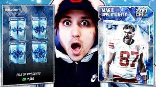 Opening The ZC 25th Magic Opportunity Pack & More PRESENTS For LTD Ghosts!