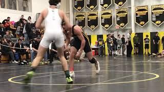 2018 Riverside Rumble vs SVSM