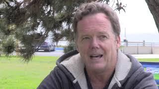 Actor Scott William Winters on being a #Christian in #Hollywood