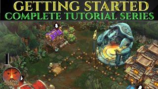 GETTING STARTED - Full Beginners Guide AGAINST THE STORM (1)