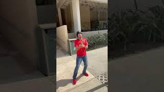 Rock That Body – Ahmed Style  #Shorts
