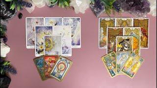 Qué es lo que más LE GUSTA de ti? FÍSICOy PERSONALIDAD-Tarot interactivo