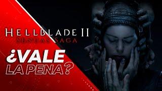 Senua's Saga: Hellblade 2 - ¿Vale la pena?