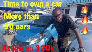 CARS BELOW KSH 1 MILLION-watch till end to spot yours-0725152722