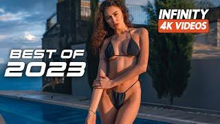 Best of 2023 Deep House and Viral Music - Best Deep | House | Ibiza | Vocal House Music Mix