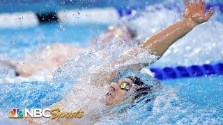 Ryan Murphy brings home gold again in men's 200 backstroke at US Nationals | NBC Sports