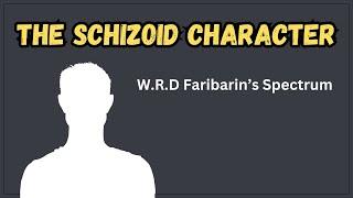 The Schizoid Character Explained: Vs Psychopathic Differences