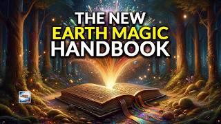 Handbook for Fourth Density Magic