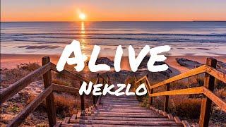 Nekzlo - Alive (Vlog Music)