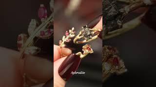 The Halloween Ring    |#jewellerytvshow |#ring |#shorts