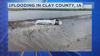 Severe Flooding Impacting Siouxland