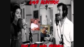 Tom Fire - Love Electric
