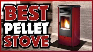  Best Pellet Stove to HEAT Whole House 2024 