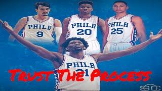 Trust The Process: The Future of the Philadelphia 76ers ᴴᴰ