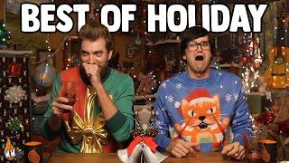 Best GMM Holiday Moments