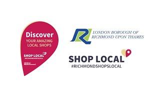 Shop Local Richmond 2024