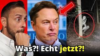 EXTREM MYSTERIÖS!  Diese Clips SIND NICHT VON DIESER WELT! | V14