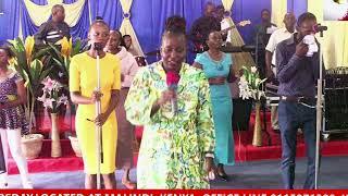 AMENIWEKA HURU BY MALINDI FULL GOSPEL