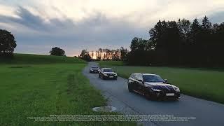 BMW M3 Touring im Auto Abo